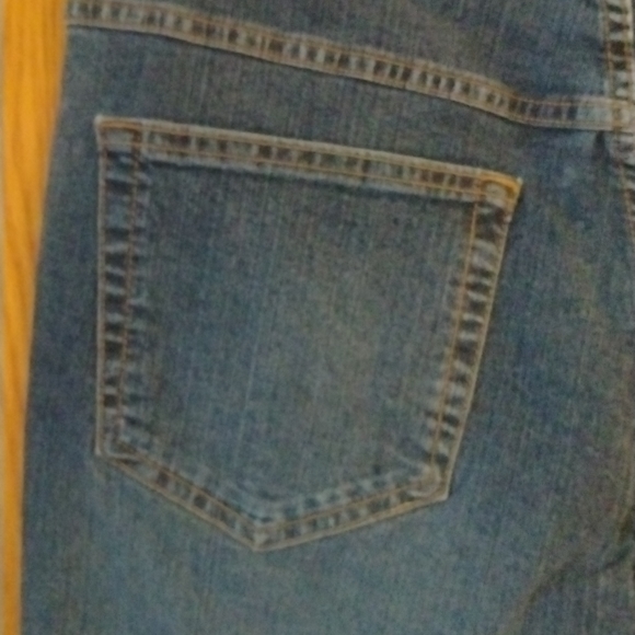 EUC Mossimo Boot Cut Stretch Jeans - Picture 7 of 8